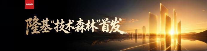 35.5%钙钛矿叠层纪录+ACM无银化量产——隆基“技术森林”交出八项底层答卷