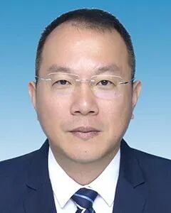 云南省能源局局长履新