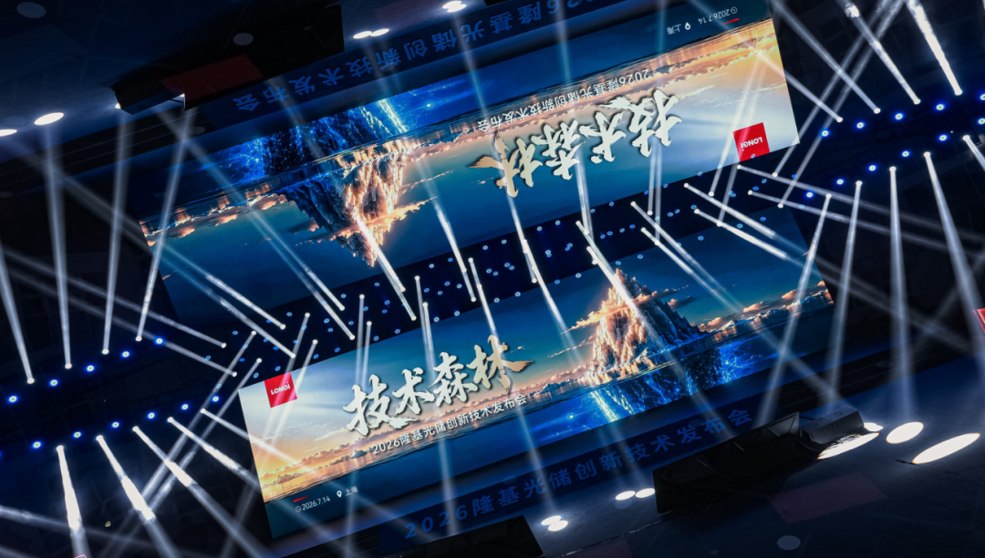 从“产能竞赛”回归“底层重构”：光伏产业如何以技术森林穿越周期？