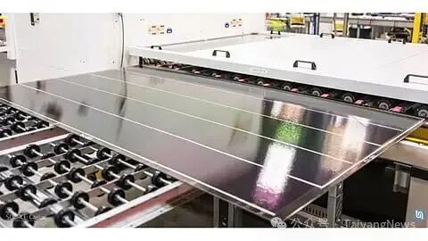 印度迎来 10GW 钙钛矿叠层组件项目,规划 2028 年量产