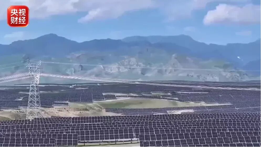 煤电占比首次低于50%，新能源已成主角