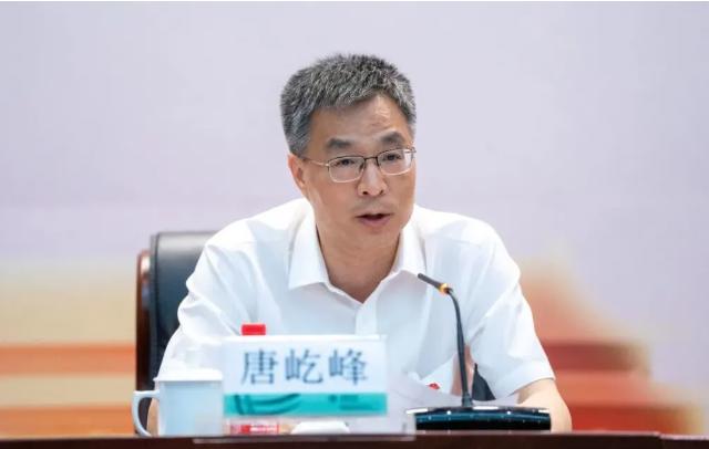 电网系统高管升任广东省委常委！