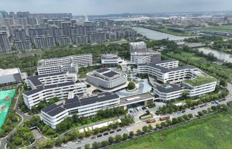 宁波成为全国首个分布式光伏装机千万千瓦城市