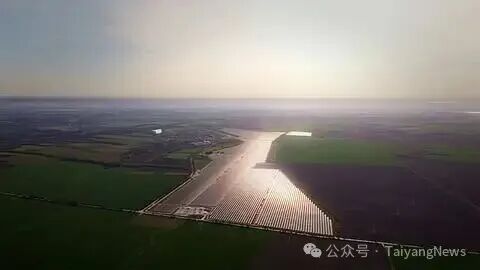 欧洲最大光储电站扩容！1.2GW项目规划2028年投产