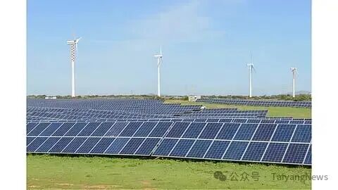 意大利启动37GW可再生能源支持计划,大型光伏招标将引入NZIA条款