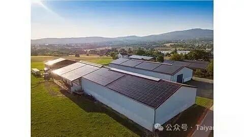 限价€0.10/kWh，德国启动296MW屋顶及噪声屏障光伏招标