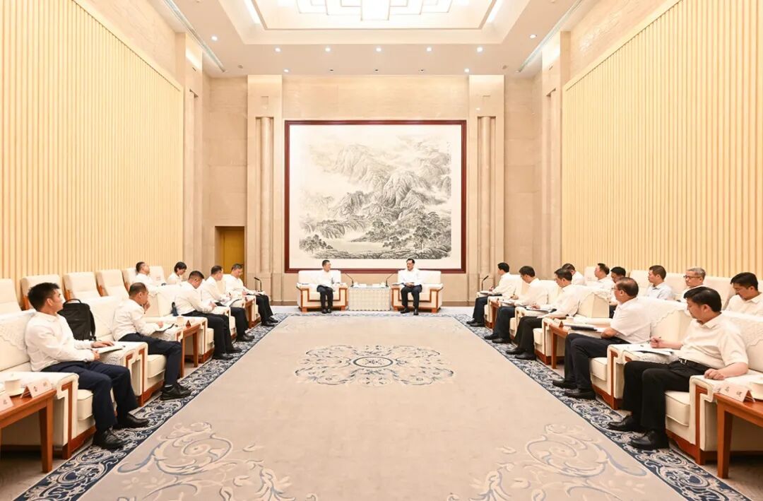 中国电气装备集团新公司揭牌