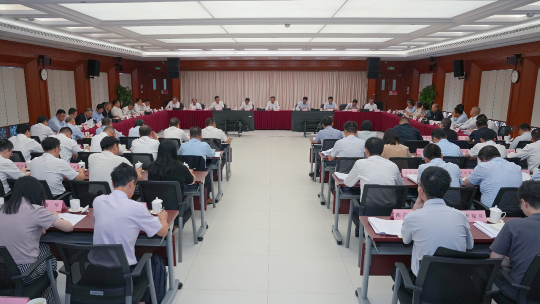 新型电网建设重大任务全面部署！