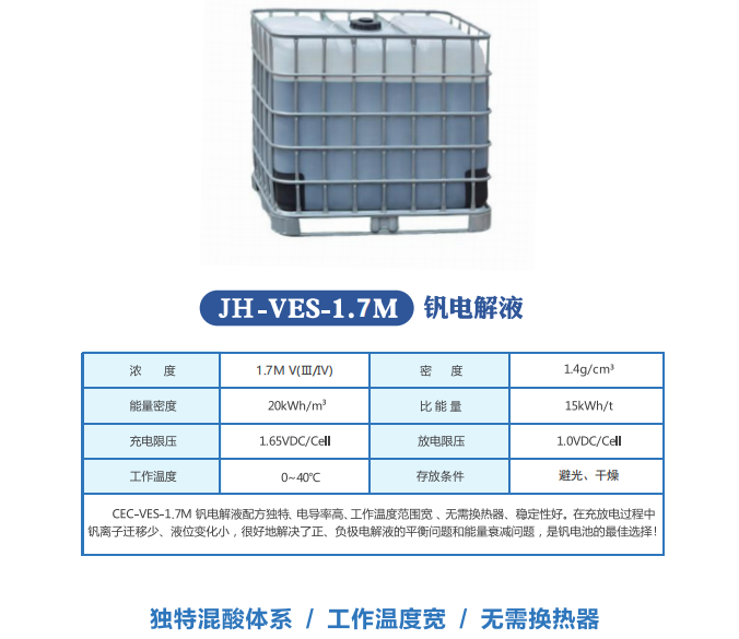 2026电网调峰应急备用全钒液流厂家怎么选