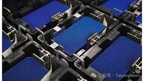 印度Solarworld与Rays Power 拟建2.4GW TOPCon电池厂，2027年投产