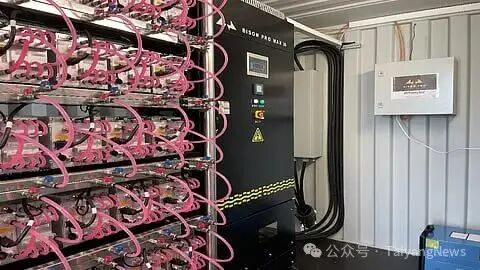 光伏余电用于比特币算力并供热,德国企业推出新方案