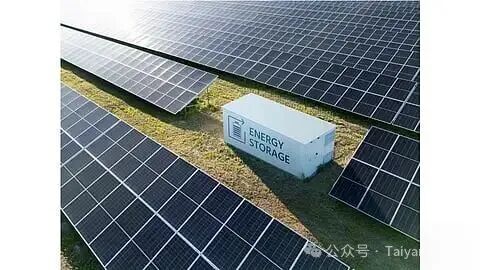 储能比例至少10%！巴基斯坦要求风光竞价项目强制配储