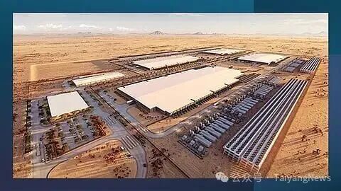 甲骨文启动 2GW 可再生能源招标，支持新墨西哥州 AI 数据中心