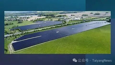 德国钢企签署大型光储PPA，锁定每年158GWh太阳能电力