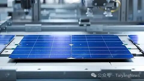 印度Alpex Solar投产2.2GW TOPCon工厂，将生产G12R电池