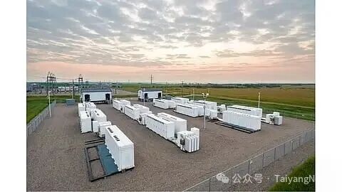 印度GEC-III获批，拟支135GW新能源送出，配套50GWh储能