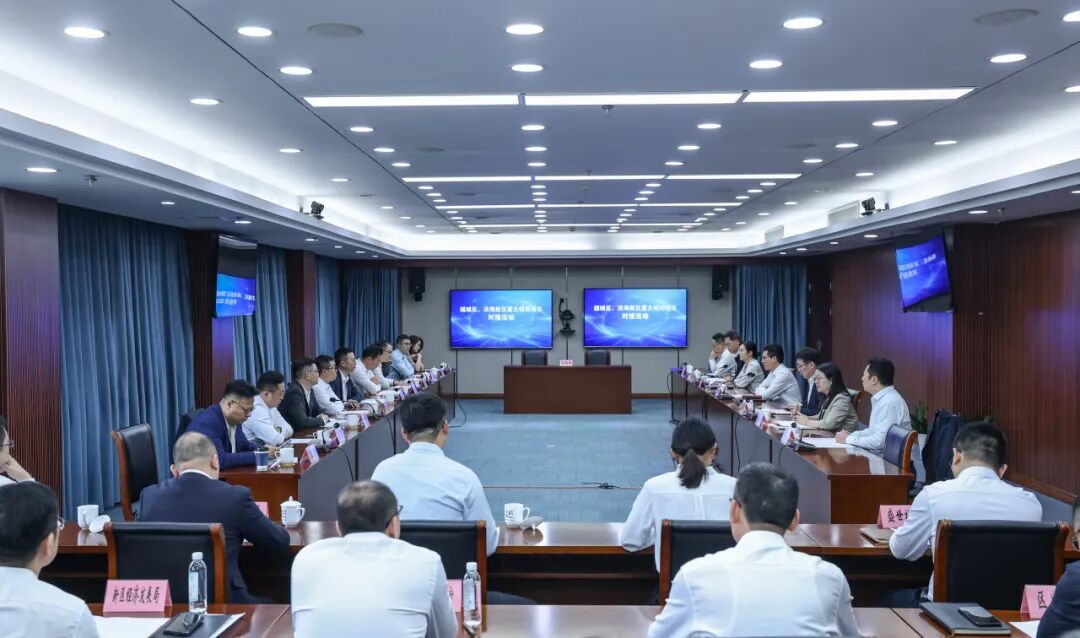 3GW钙钛矿组件产业化项目落户浙江