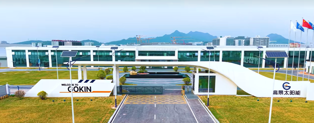 高景：三年磨一剑