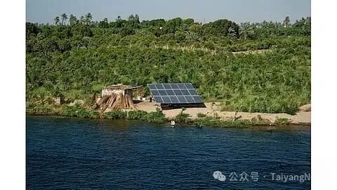 目标到2035年新增15GW可再生能源装机!欧盟启动地中海绿能投资平台