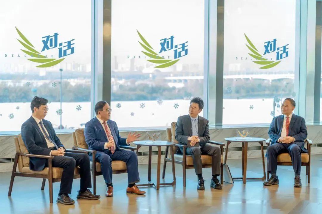 刘科院士:绿色甲醇就是氢能,不要把它对立起来