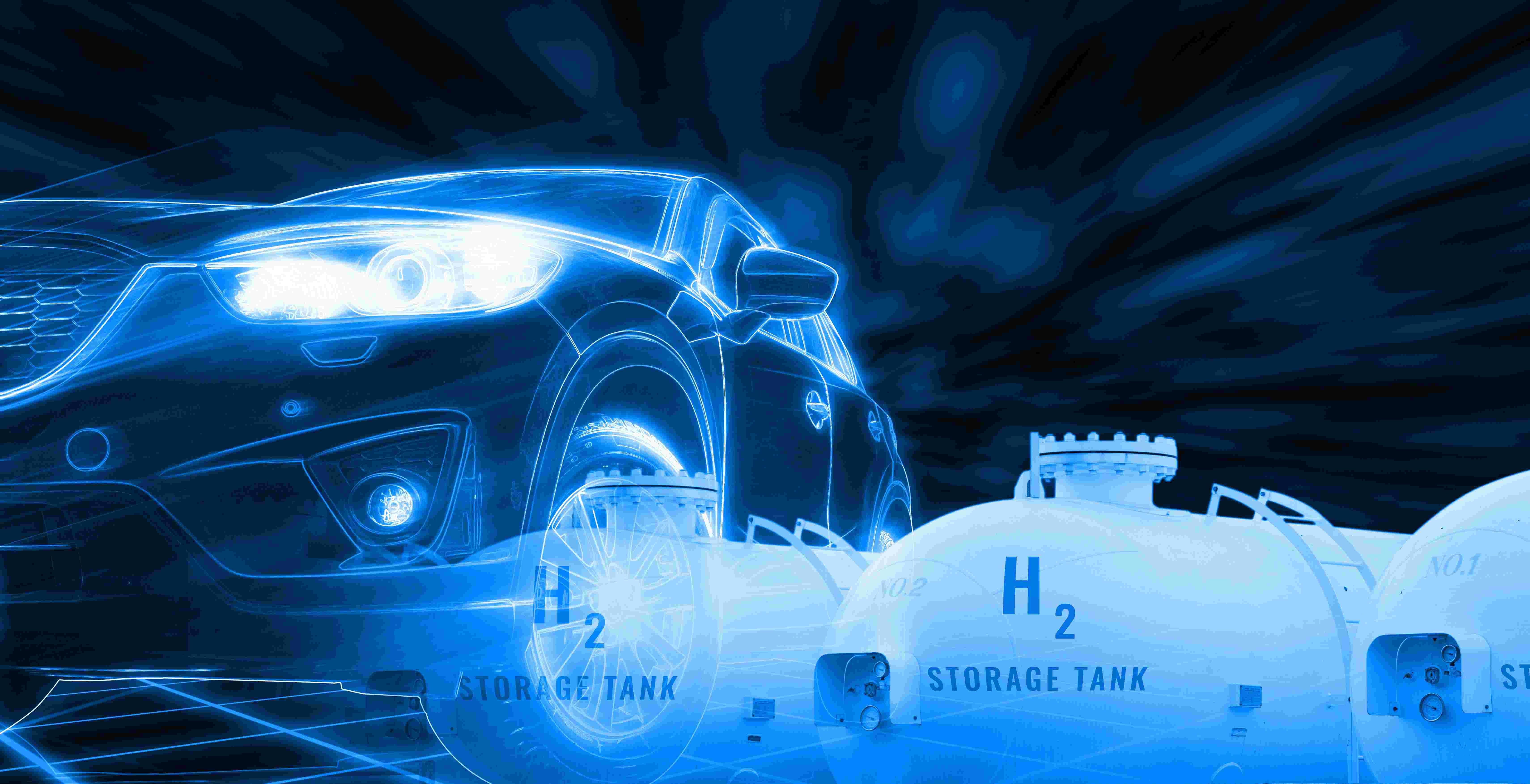 5.75亿买1000辆氢车，佛山发布澄清公告