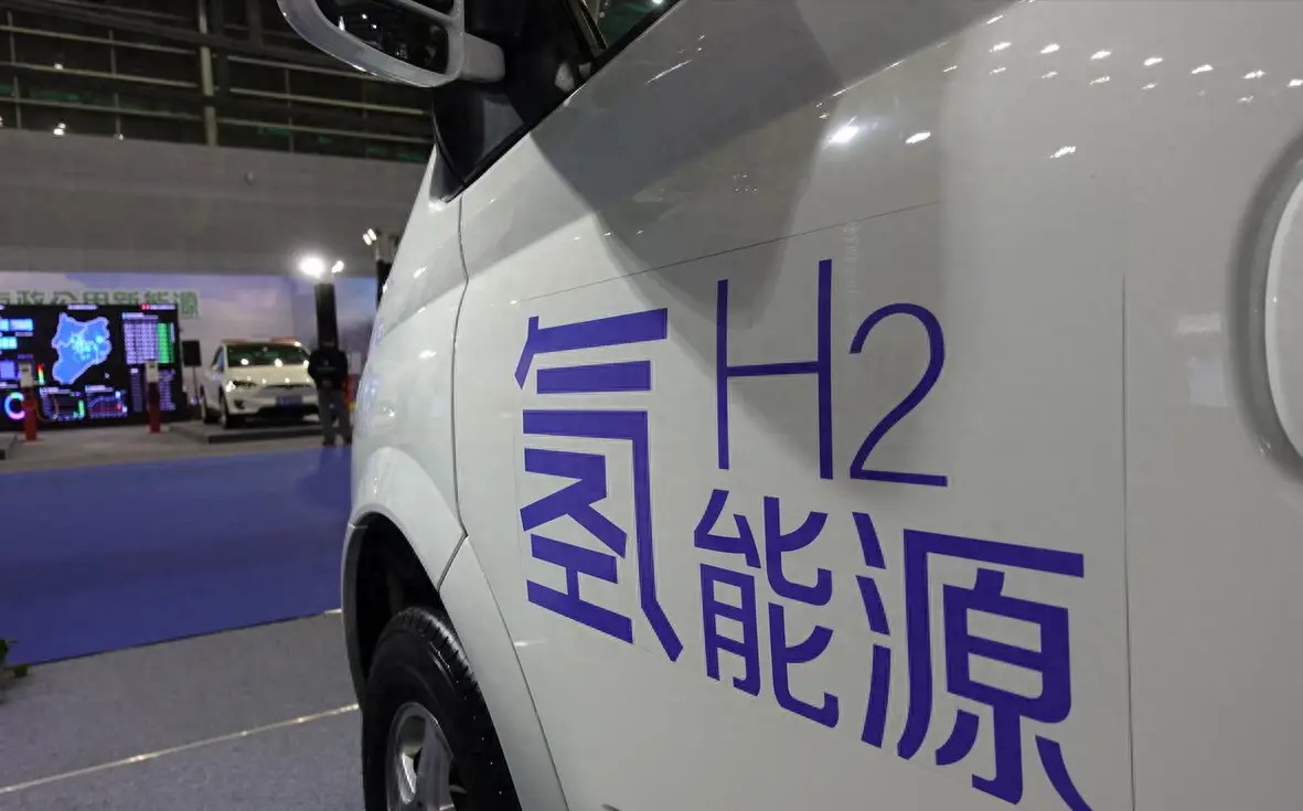 韩国：计划2028年实现氢能源列车商用化