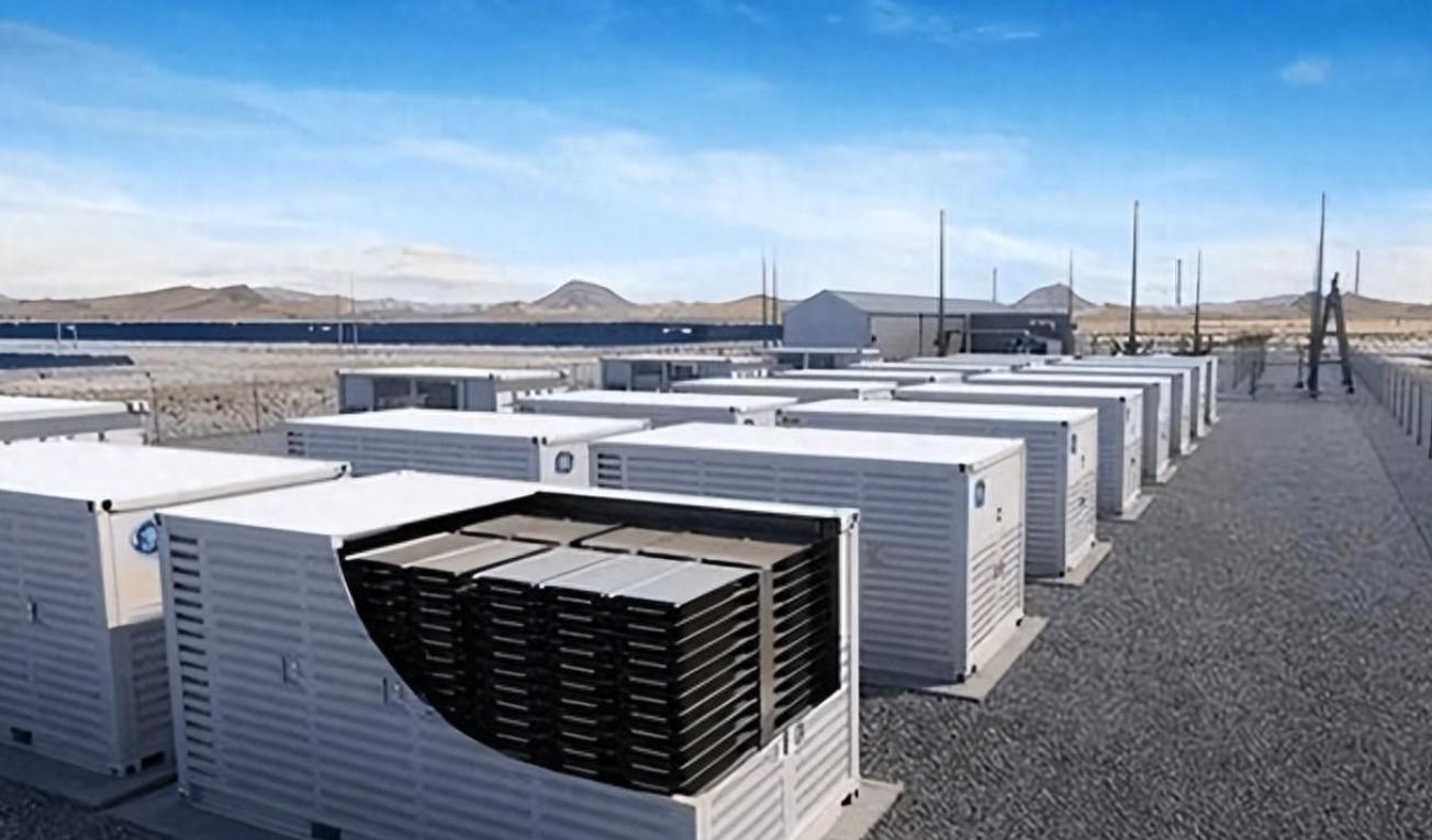 汇川技术储能变流器荣获TÜV南德与SGS双重海外认证，打开全球市场“新通道”