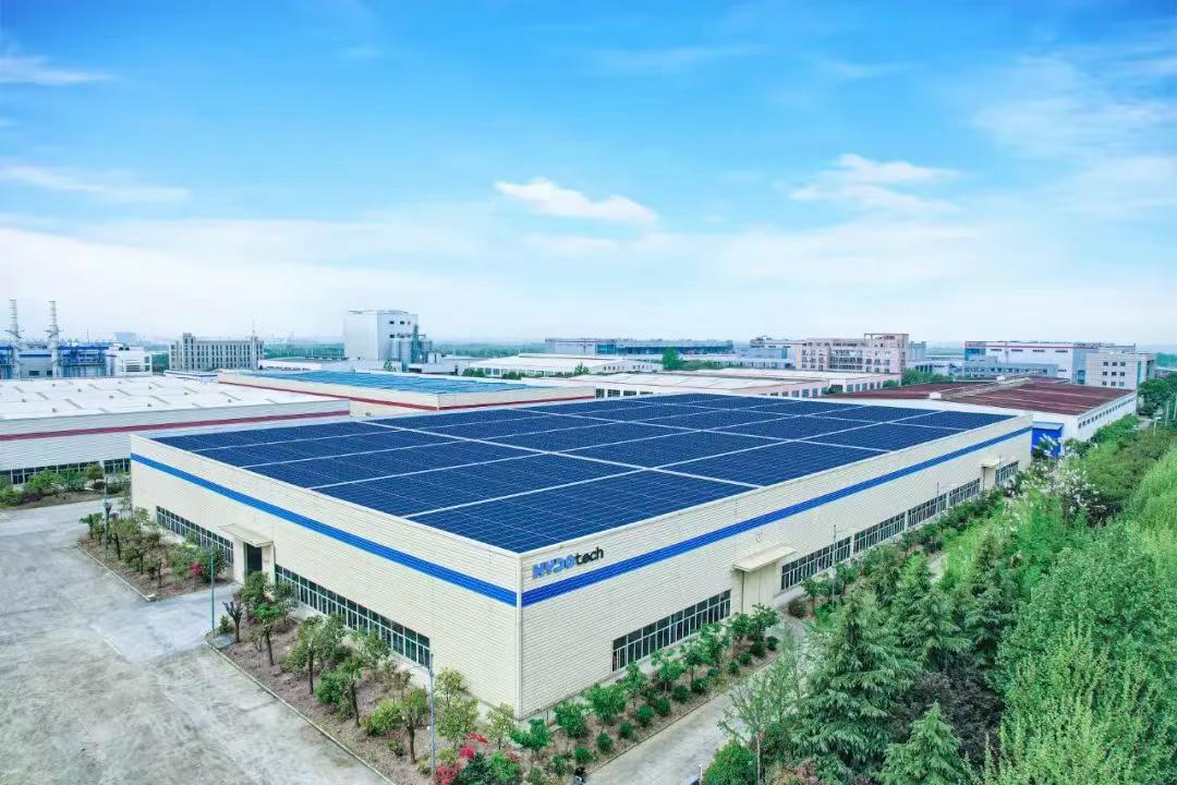 再次加码！中国石化资本战略增持海德氢能