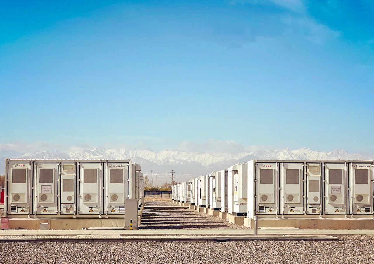 广东300MW/600MWh独立储能电站项目EPC+O招标