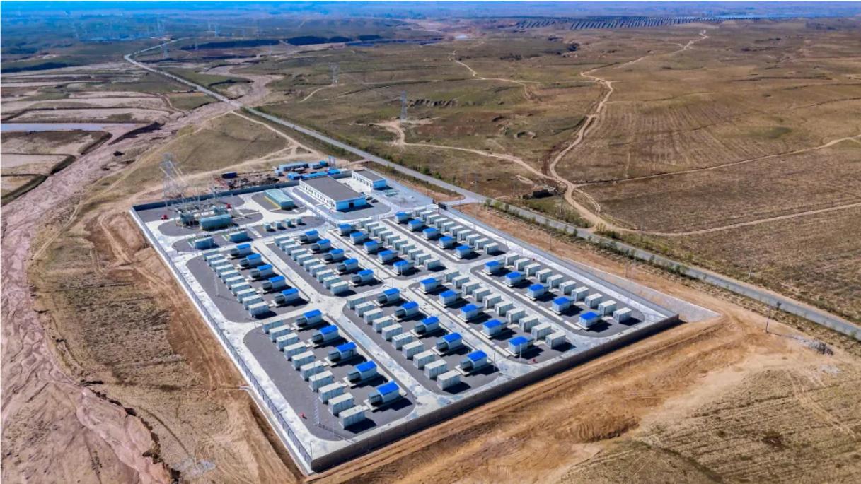 天钠科技总部落户武汉长江新区 4.5亿投建万吨级钠电材料基地