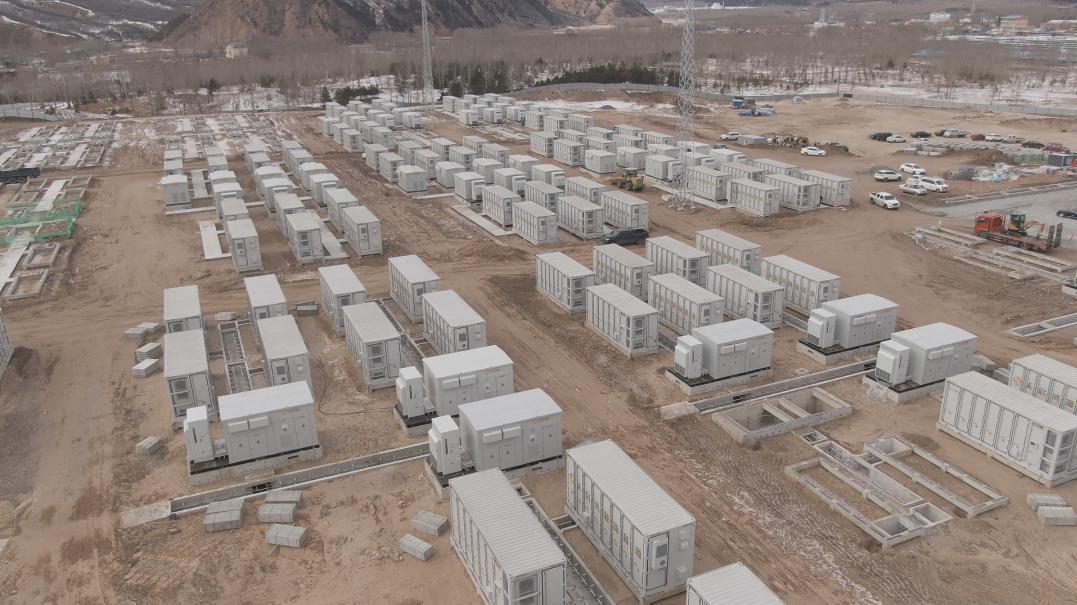 在线智能：2026中国充电桩运维行业展望：数据驱动下的智能化跃迁