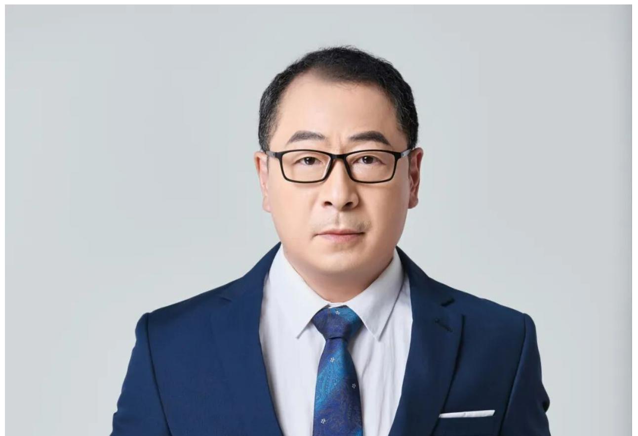 氢能行业权威技术领袖齐志刚博士正式出任氢通能源集团副总裁、CTO，全面掌舵氢通科技战略工作