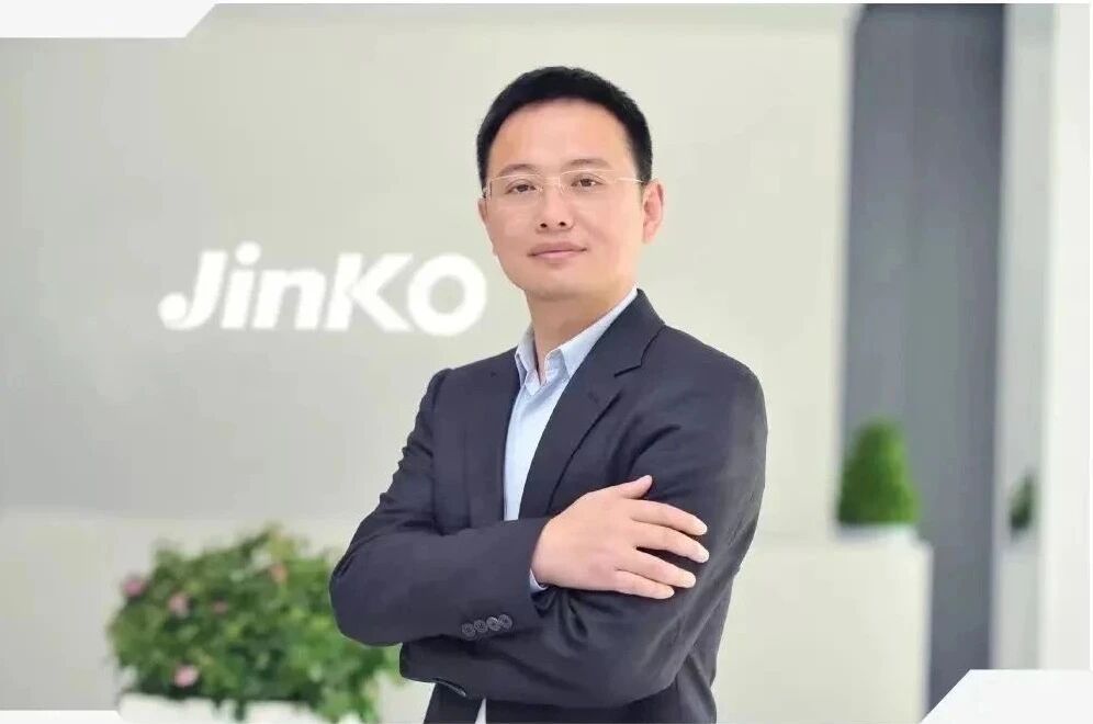 晶科能源李仙德:第一性原理与铁人自律