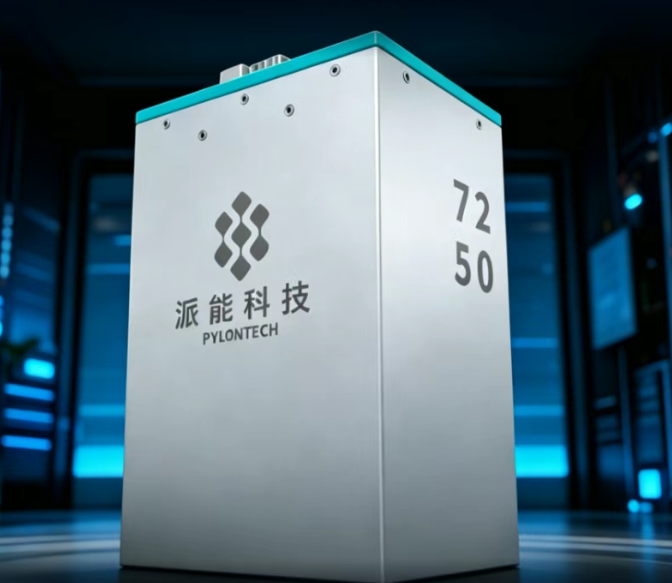 中兴派能电摩锂电7250丨4400W强劲输出,长续航更尽兴