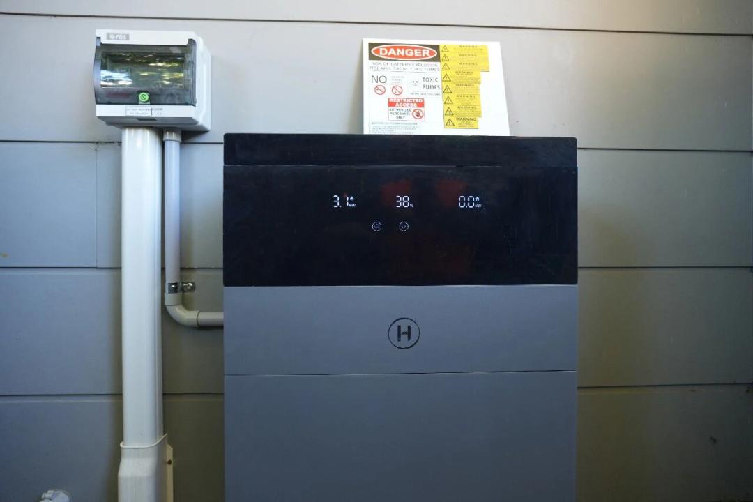 超真实测评：澳大利亚高能耗家庭用电难题，看HiOne轻松破解