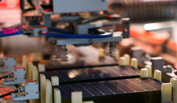 光伏即将硬着陆