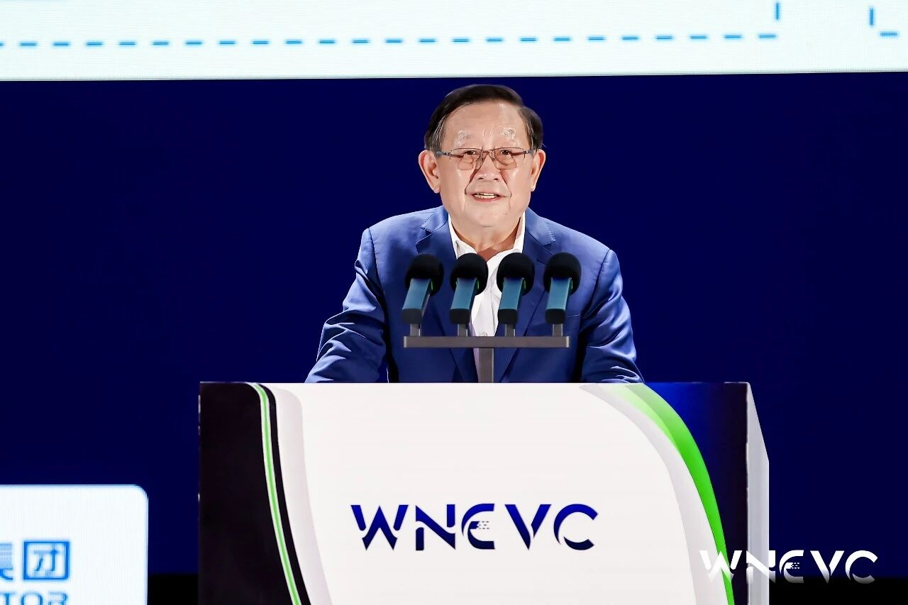 科协主席万钢谈氢能城市综合应用试点,提了三项建议