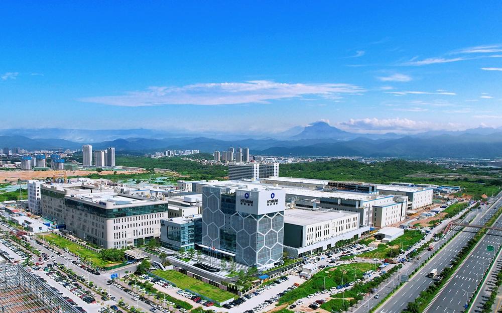 再创新高，海辰储能累计出货量突破200GWh