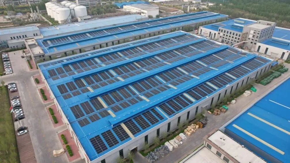 Intersolar Europe 2026 | 首航新能源全场景光储方案震撼登场,加速欧洲能源转型升级