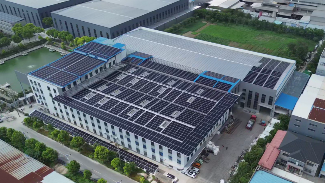 跨变压器消纳:思格光储方案如何打通厂区电力孤岛!