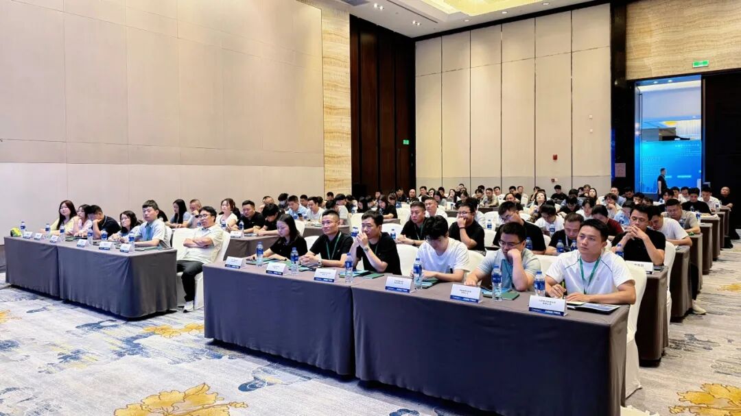 光储群英汇合肥站:以方案精度,拓市场深度