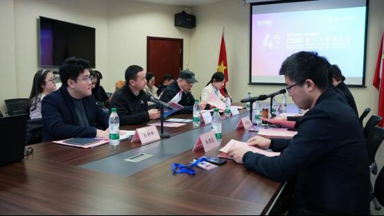 CESC2026第四届储能大会 暨储能及智能电网设备应用展览会媒体见面会在京举行