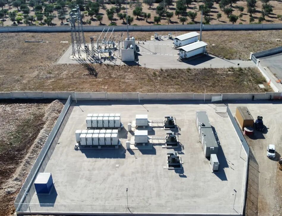 新春开门红!天合储能欧洲订单突破6GWh,五年深耕奠定市场领先地位