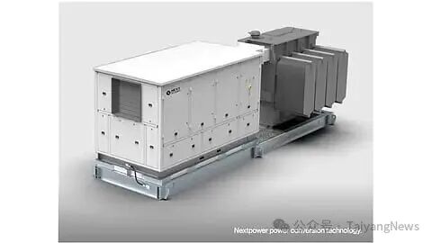 Nextpower收购Zigor进军逆变器领域,2026财年营收创纪录