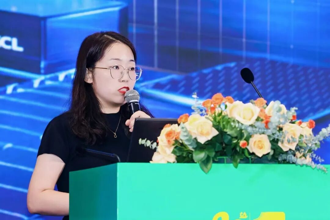 协鑫集成GTC荣获SNEC十大亮点 "吉瓦级金奖"