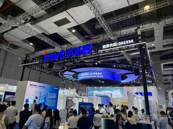 英威腾光储BG总裁宗培:深耕工业技术本源 以全场景方案赋能光储高质量发展
