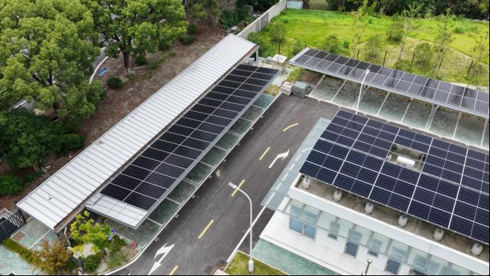 最高9元/kWh——接入VPP后,工商业储能正在被重新定价