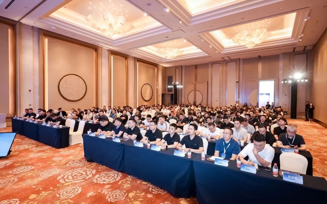技术+平台双轮驱动,阳光新能源渠道生态招商多点开花