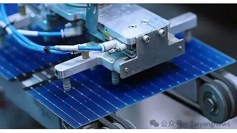 目标GW级生产,Indosol与ANU联合研发抗衰减TOPCon光伏电池