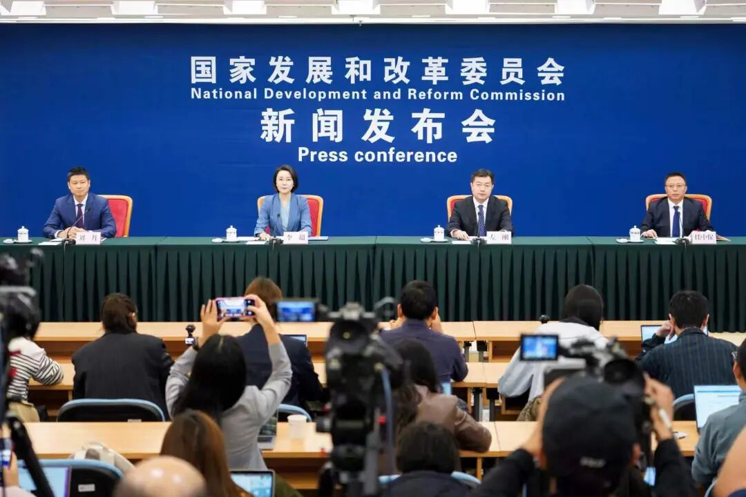 针对氢能部分环节投资过热,国家发改委释放重要调控信号
